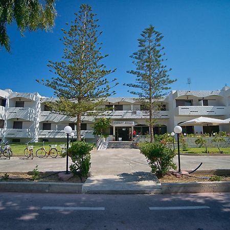 Frosini Hotel Lambi  Exteriér fotografie